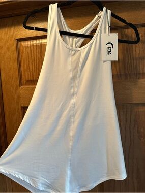 Zyia Women's Effortless Racerback Tank